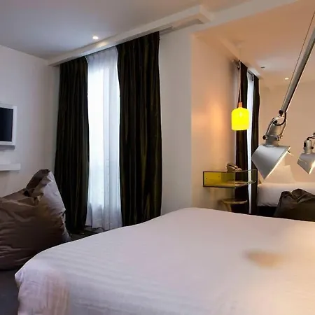 Superior Room - Design Room For Three In Bastille Apartment
