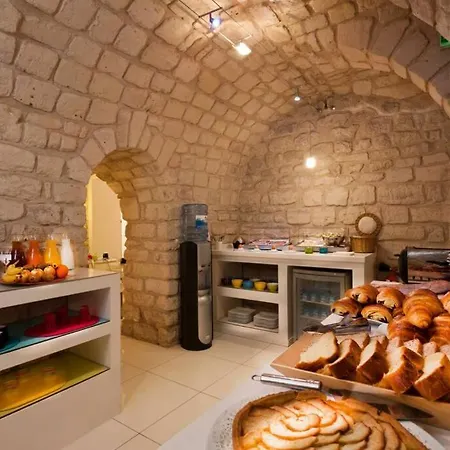 Superior Room - Design Room For Three In Bastille * Paris