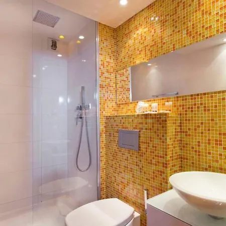 Superior Room - Design Room For Three In Bastille * Paris