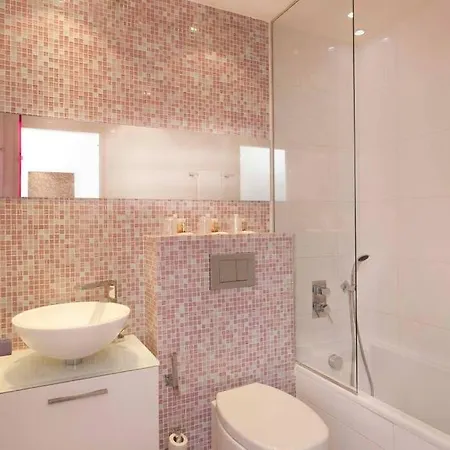 Apartment Superior Room - Design Room For Three In Bastille *