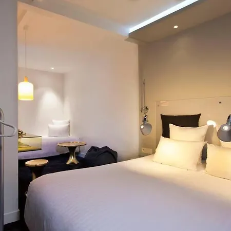 Superior Room - Design Room For Three In Bastille *